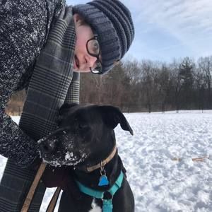 Meet your Posher, Rene